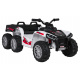 Vozidlo Quad Sport TX ATV Bílý