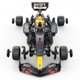 Bolid R/C 1:16 Red Bull F1 RB19 Modrý Body Kit RASTAR