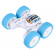 Vozidlo R/C POWER STUNT 1:32 Modré