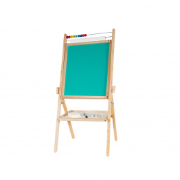 Aga4Kids Dětská oboustranná tabule OPNG