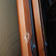 Aga Zahradní lavice 125x52x74 cm 6DAZ660 - II. JAKOST