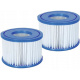 Filtrační kartuše do vířivky BESTWAY 60311