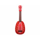 Ukulele pro děti IN0033 Jahoda