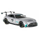 Autíčko R/C 1:14 Mercedes-AMG GT2 Šedé RASTAR