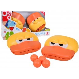 Hra Dovednostní Chytání Kachničky