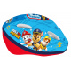 CYKLISTICKÁ PŘILBA PAW PATROL PRO CHLAPCE