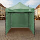 Aga Nůžkový stánek PARTY 2x2m Zelený