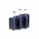Aga Travel Sada cestovních kufrů MR4650 Modrá