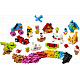LEGO® Classic 11045 Pestrobarevné kreativní kostky