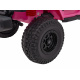 Vozidlo OFF-ROAD 3.0 Růžová