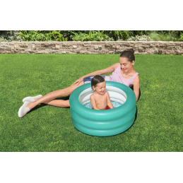 Brouzdaliště modré 70 x 30 cm BESTWAY