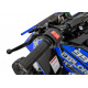 Čtyřkolka Spalovací 110CC EXPLORER Modrá
