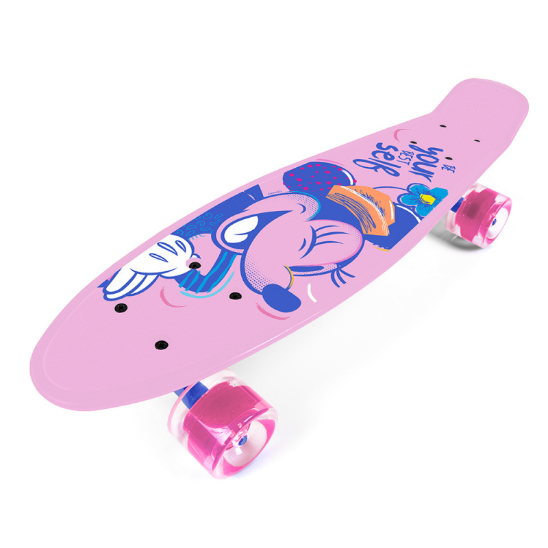 PENNYBOARD MINNIE BUĎ NEJLEPŠÍ
