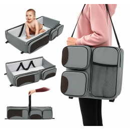 K403G2 TAŠKA PRO MAMINKU