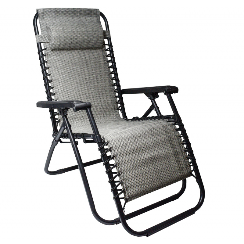 Aga Zahradní křeslo GRT MR57CH