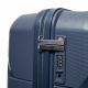 Aga Travel Sada cestovních kufrů MR4675 Tmavě modrá