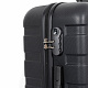 Aga Travel Sada cestovních kufrů MR4687 Černá