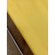 Aga Zahradní polohovací lehátko se stříškou Žluté 2DAZ557 - II. JAKOST