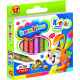 Bambino  Graphion pastelky 12 barev