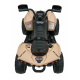 Čtyřkolka Maverick ATV Khaki