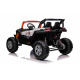 UTV X3 Off-Road Orange