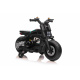 Motocykl Future 88 Black