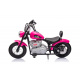 Motor SPEED Power Pink