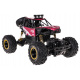 Crawler MONSTER ROCK R/C 1:16 Červený