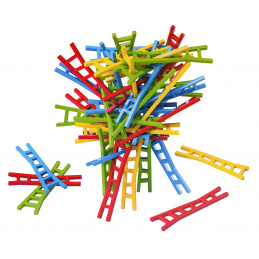 Hra Dovednostní Žebříky