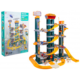 GIGA Parkování Modré