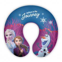 POLŠTÁŘEK NA KRK FROZEN