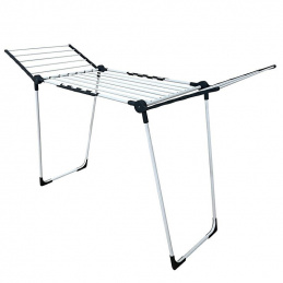 Q52C SUŠÁK NA PRÁDLO ROZKLÁDACÍ