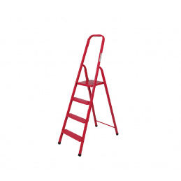 Linder Exclusiv Schůdky 1x4 LG1001