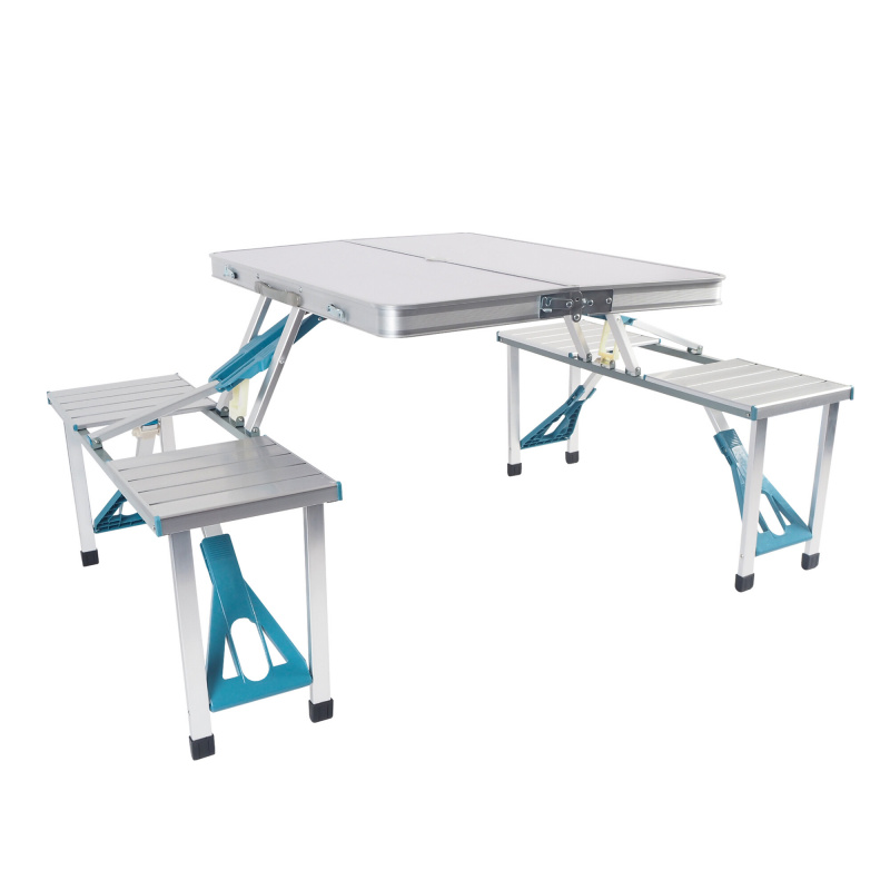 Aga Kempingový skládací set 2DAZ561 - II. JAKOST