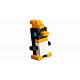 LEGO® Classic 11045 Pestrobarevné kreativní kostky