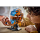 LEGO® Editions 43017 Helma Oscar Piastri z týmu McLaren Mastercard F1®