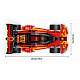 LEGO® NINJAGO® 71867 Kaiův červený bourák: 15 let NINJAGO