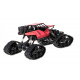 Aga RC Rock Crawler 4x4 LHC012 auto 2v1 červená