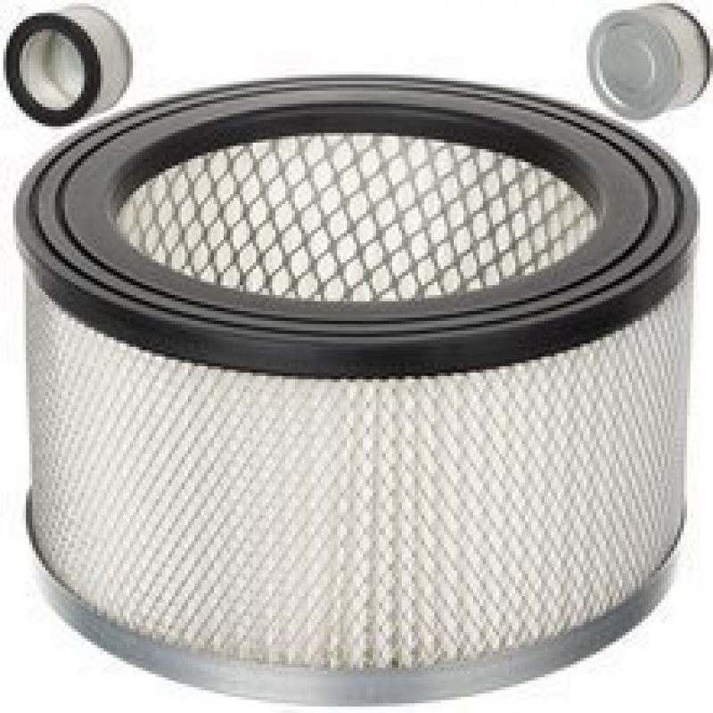 HEPA filtr pro krbové vysavače 10927