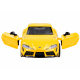 Toyota GR Supra 1:31 kovové auto ZA3758