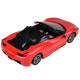 Sportovní auto na dálkové ovládání RC0606