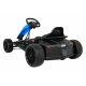 Dětská motokára FX1 Drift Master na baterie Modrá + funkce Drift + kola EVA