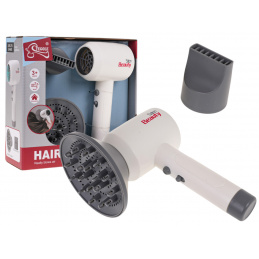 Sušička Bílá + Příslušenství