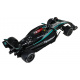 Bolid R/C 1:12 Mercedes-AMG F1 W15 E Performance Černý RASTAR
