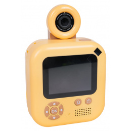 Fotoaparát s funkcí tisku Misiu