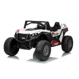 Vozidlo Buggy RTR Monster Speed 4x4 Bílý