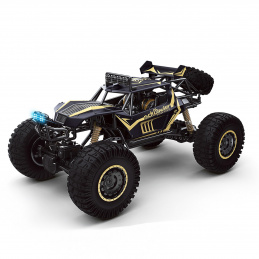 B4H3 R/C AUTO NA DÁLKOVÉ OVLÁDÁNÍ MONSTER TRUCK