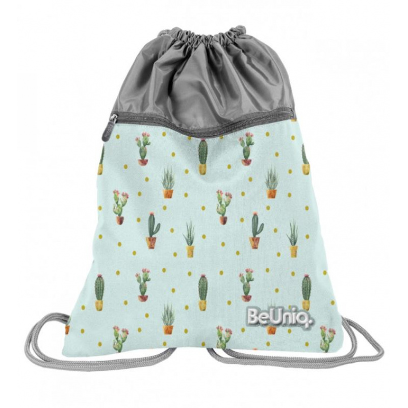 Paso Vak na záda Gold Dots