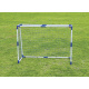 Aga Fotbalová branka PROFESSIONAL STEEL GOAL JC-5183ST 180x130x90 cm