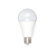 LED žárovka - E27 - 10W - 800Lm - teplá bílá